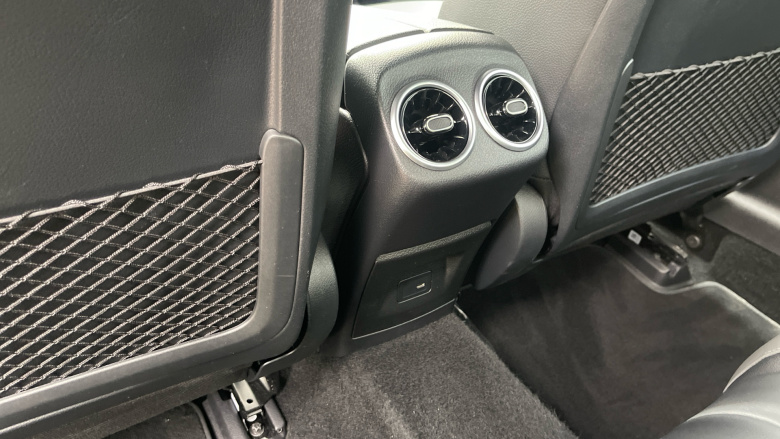 Mercedes-Benz CLA 180 AMG Line Executive 4dr Tip Auto Petrol Saloon